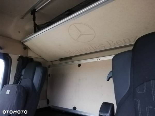 Mercedes-Benz Actros 1845 Big Space - 7