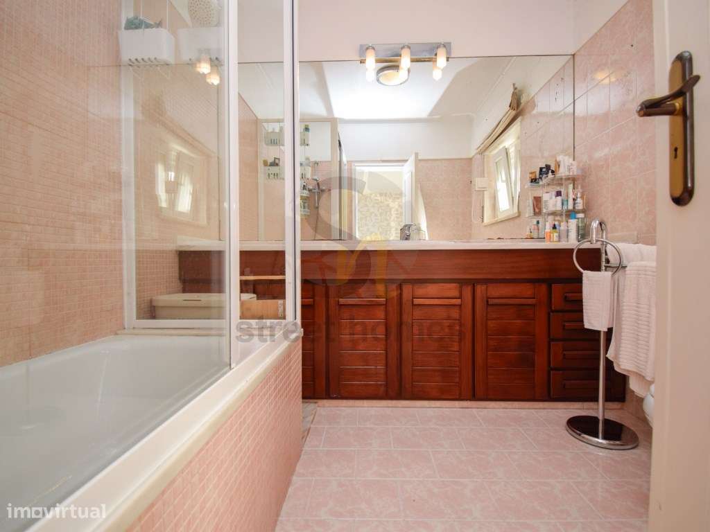 Moradia T6 com piscina na Quinta da Bicuda Cascais-20