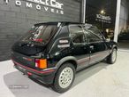 Peugeot 205 1.6 GTi - 20