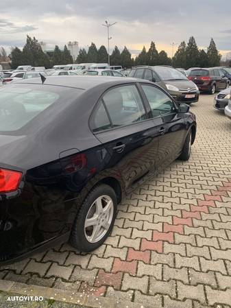 Seat Toledo 1.6 TDI 105 CP Style - 5