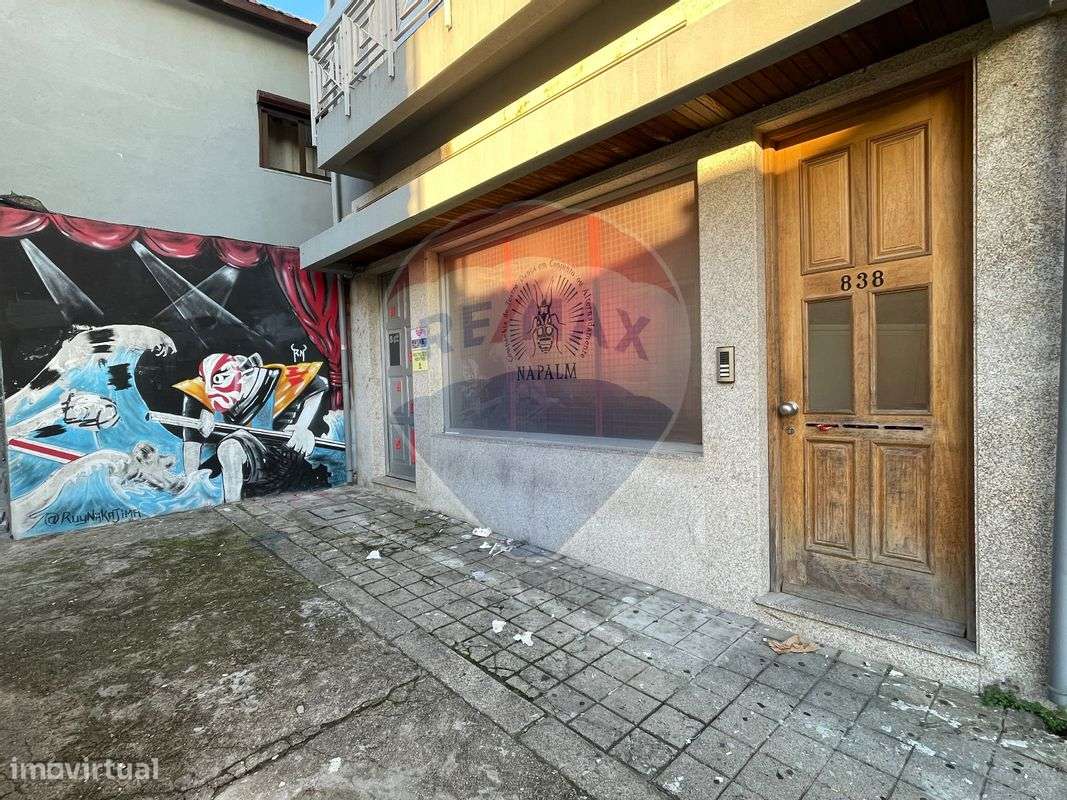 Loja  para venda - Grande imagem: 2/4