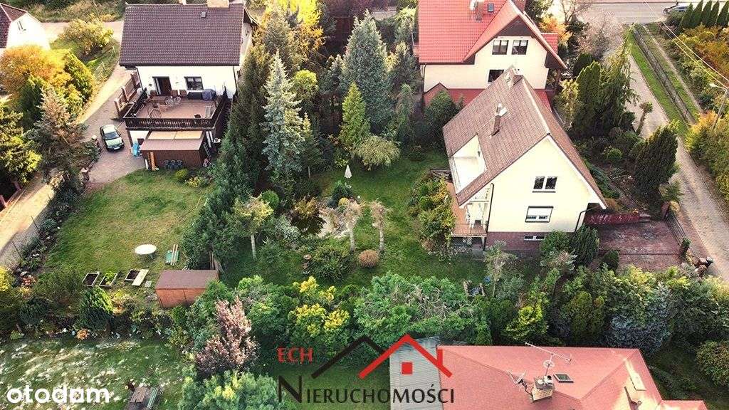 Dom Wolnostojący W Gorzowie - Pełny obrazek: 3/19