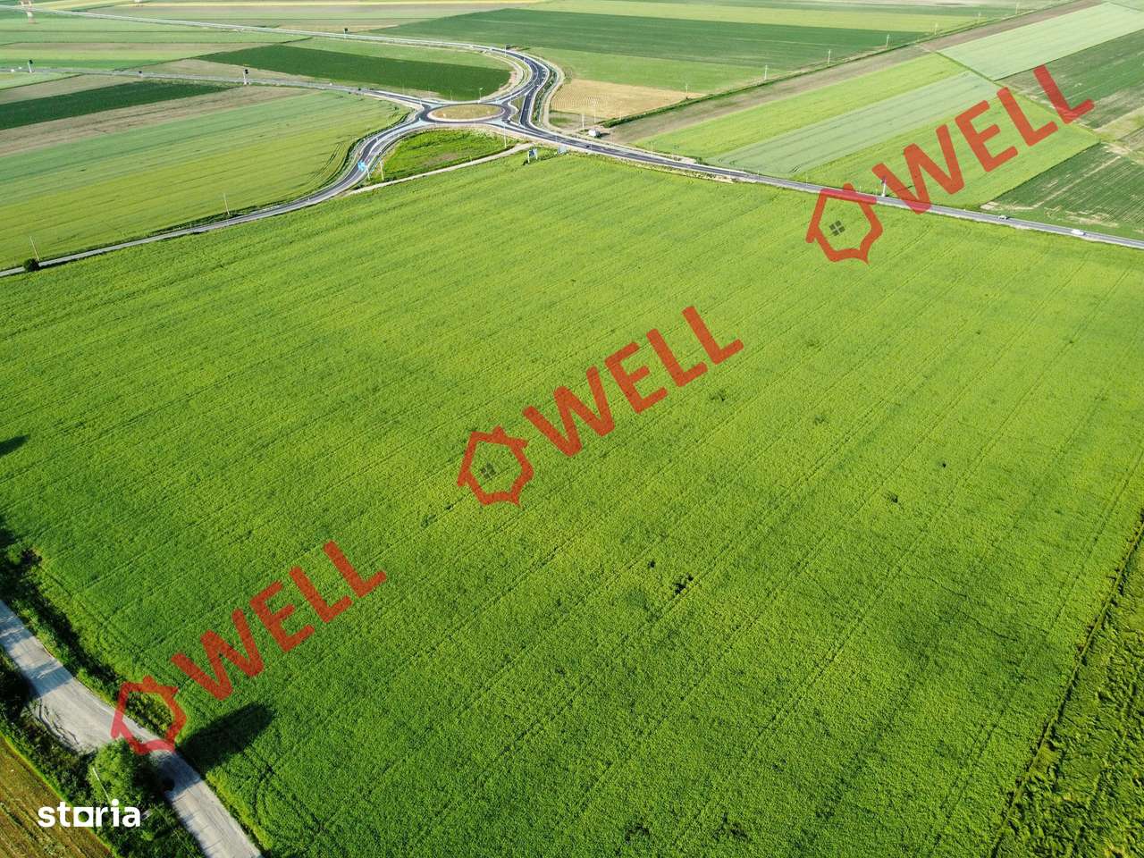 Teren extravilan de vânzare în Chichis! - Imagine principală: 5/7