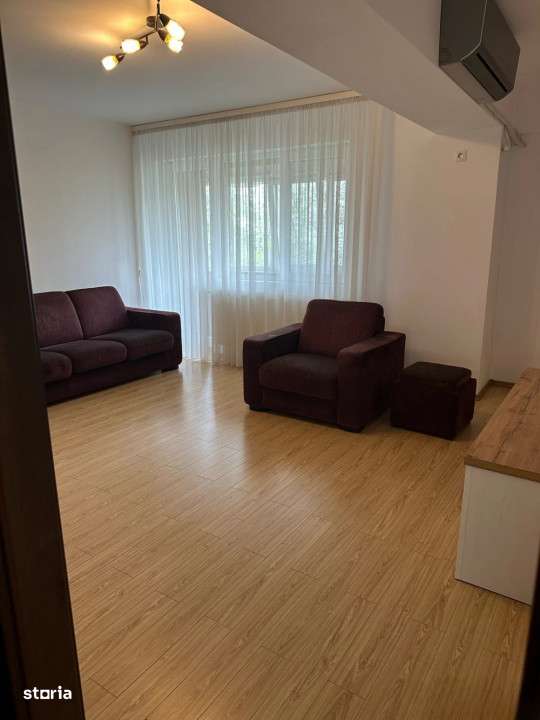 Ap.3 Cam Trapezului | Modern | Parcare | Etaj Mezanin | 10' metrou - Imagine principală: 5/10