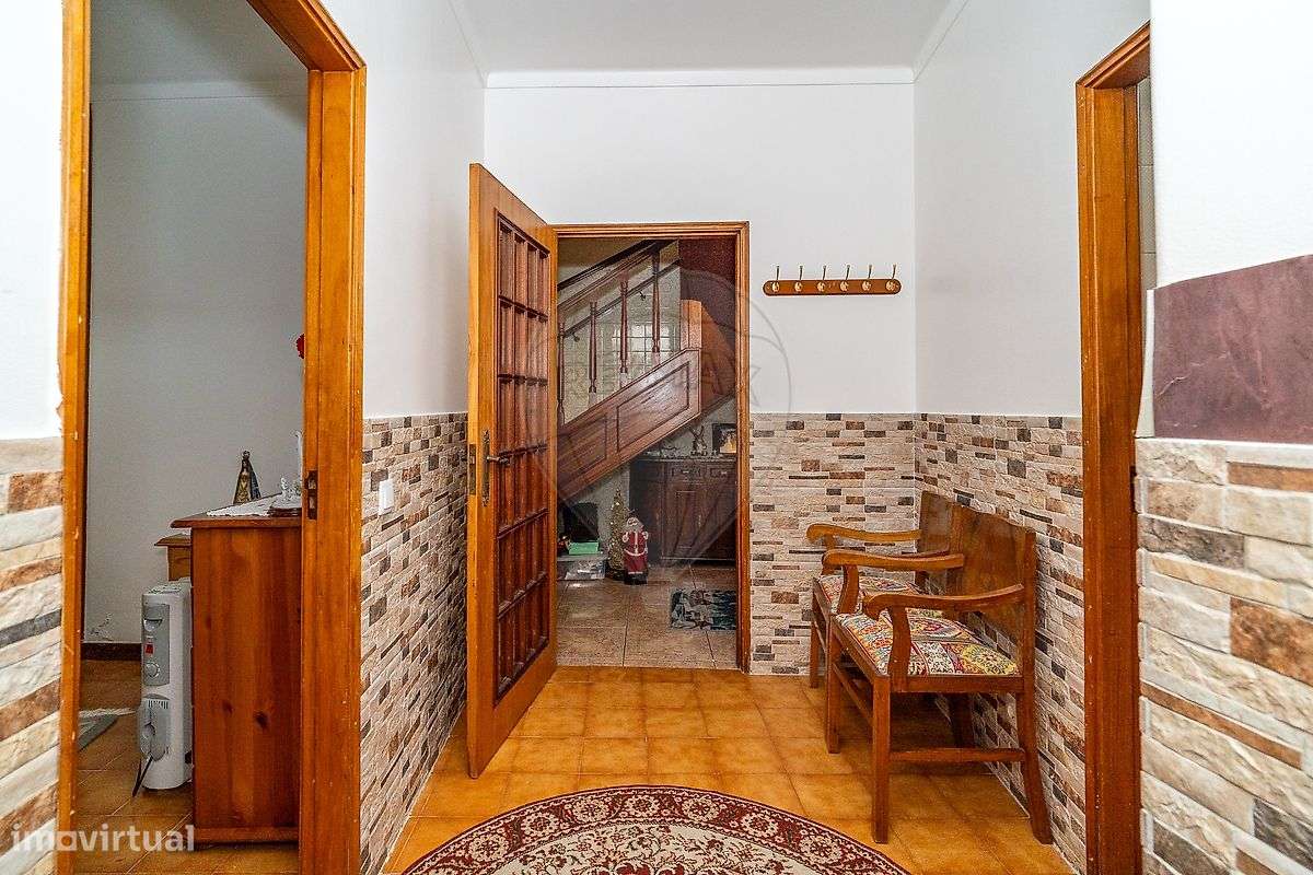 Moradia T4 para venda-28