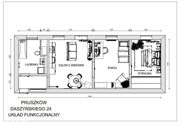 ✨ Styl, Historia I Komfort — PO Generalnym Remonci-0