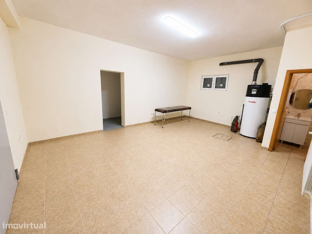 Moradia V3+1 - Santa Maria da Feira (Com Terreno e opção Piscina!)-8