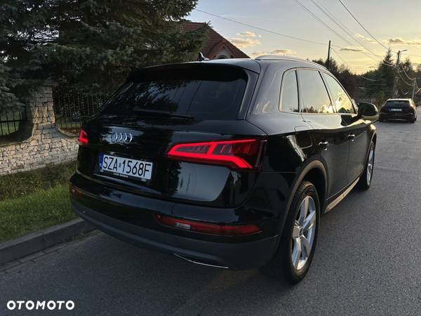 Audi Q5 2.0 TDI Quattro S tronic - 3