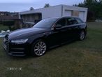 Audi A6 Avant 2.0 TDi Business Line S-line Multitronic - 7