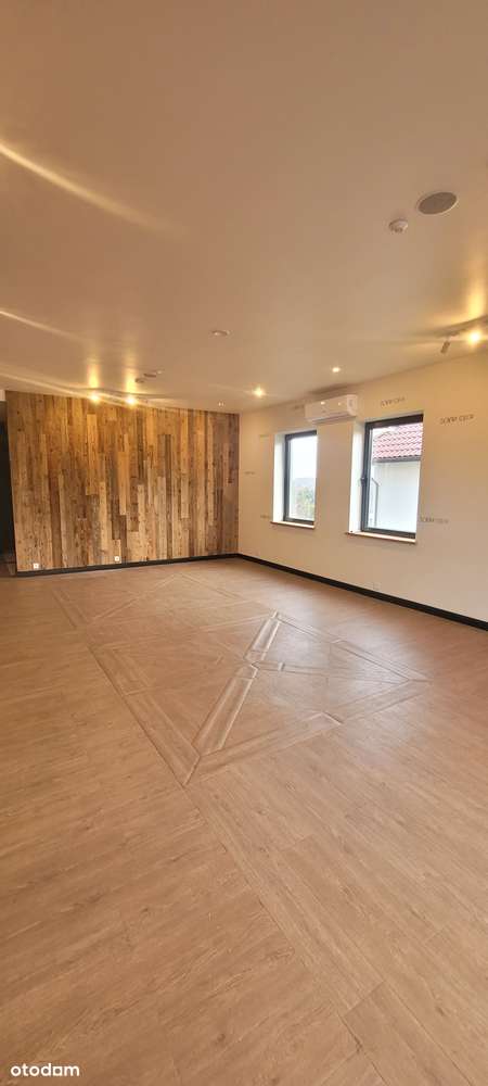 Pawilon wolnostojący w Krakowie przy " Zakopiance " 340 m - Pełny obrazek: 4/12