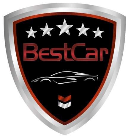 BestCar logo