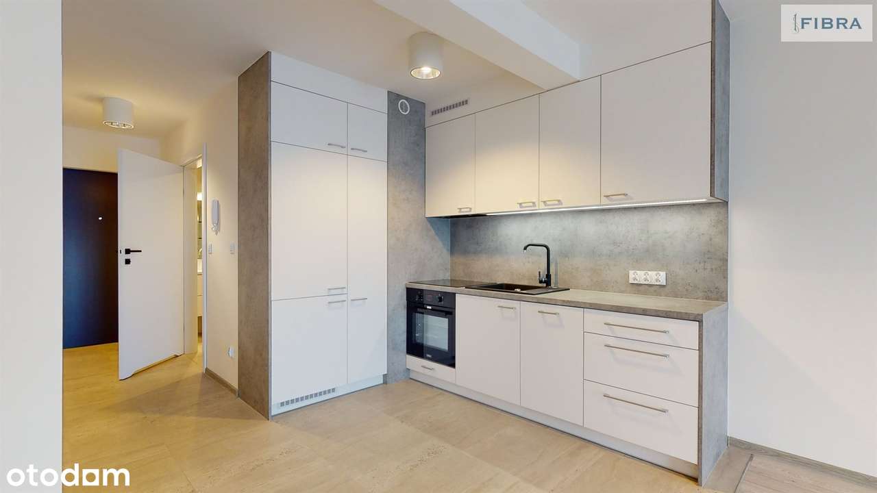 Klimatyzacja, winda, garaż podziemny - premium ! - Pełny obrazek: 4/20