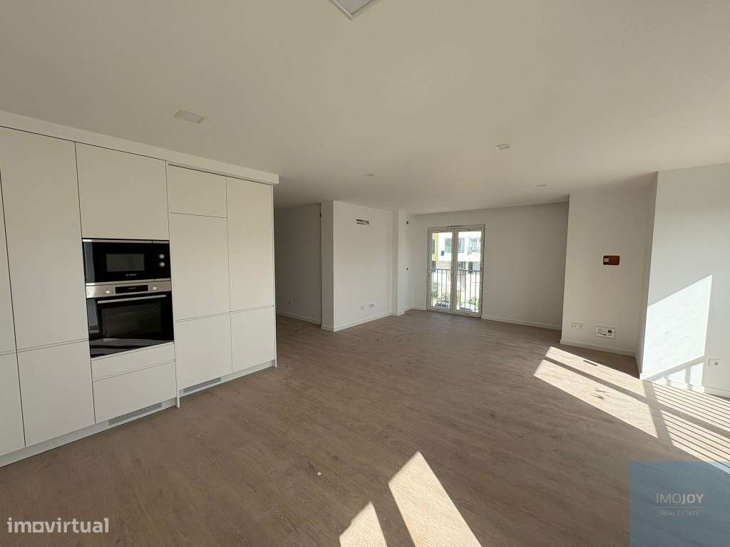 Apartamento T2 no Novo na Ericeira - Grande imagem: 4/22