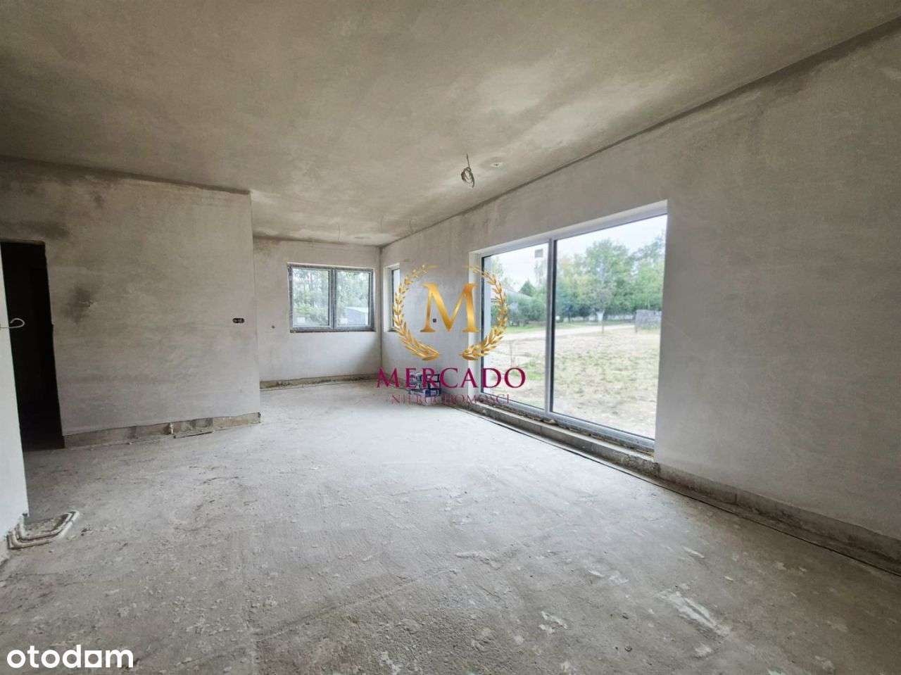 Nowoczesny, kompaktowy dom 126m2 Nowe Grabie - Pełny obrazek: 5/10