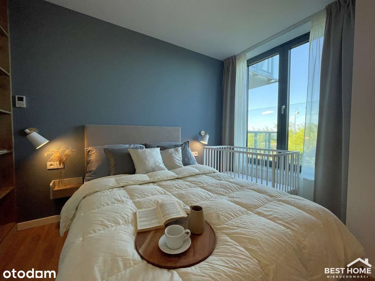 Luksusowy apartament nad samym brzegiem morza-17