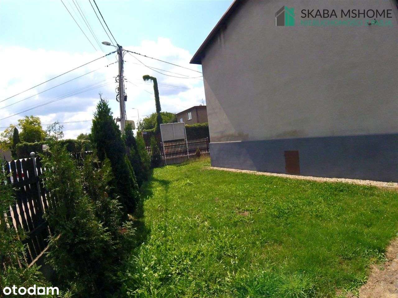 Dom jednorodzinny z możliwością przerobienia. - Pełny obrazek: 1/16