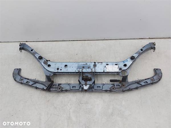 Pas przedni wzmocnienie Ford Focus MK1 LAK:TONIC METALIC - 1