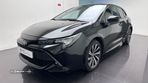 Toyota Corolla 1.8 Hybrid Comfort+P.Sport - 1