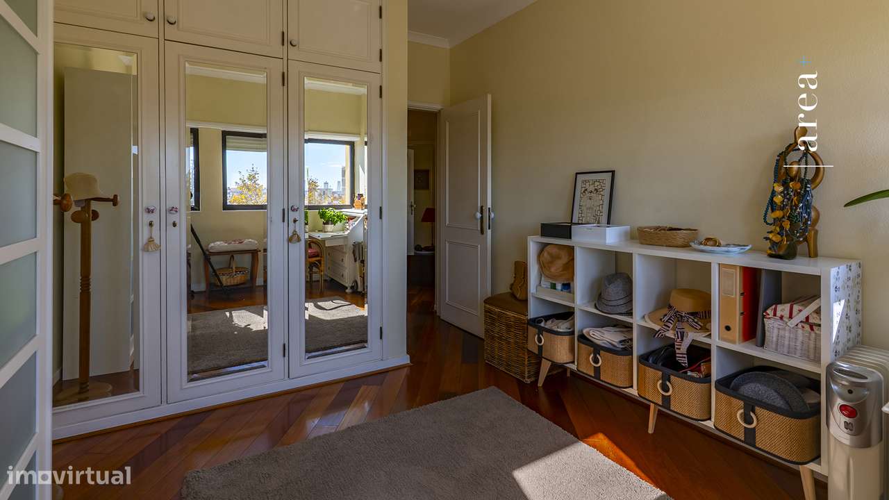 Imóvel Exclusivo | ABADIAS t3-31