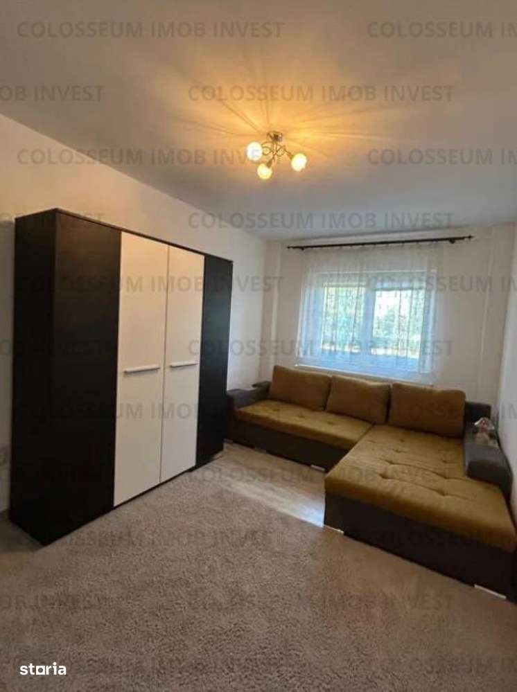 Apartament 4 camere | mobilat & utilat | 2 băi | Vlahuță – Craiter - Imagine principală: 4/8