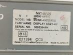 Display Nissan Primera (P12) - 3