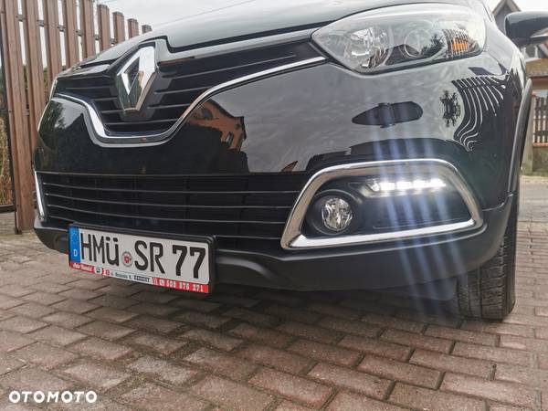 Renault Captur 0.9 Energy TCe Life EU6 - 19