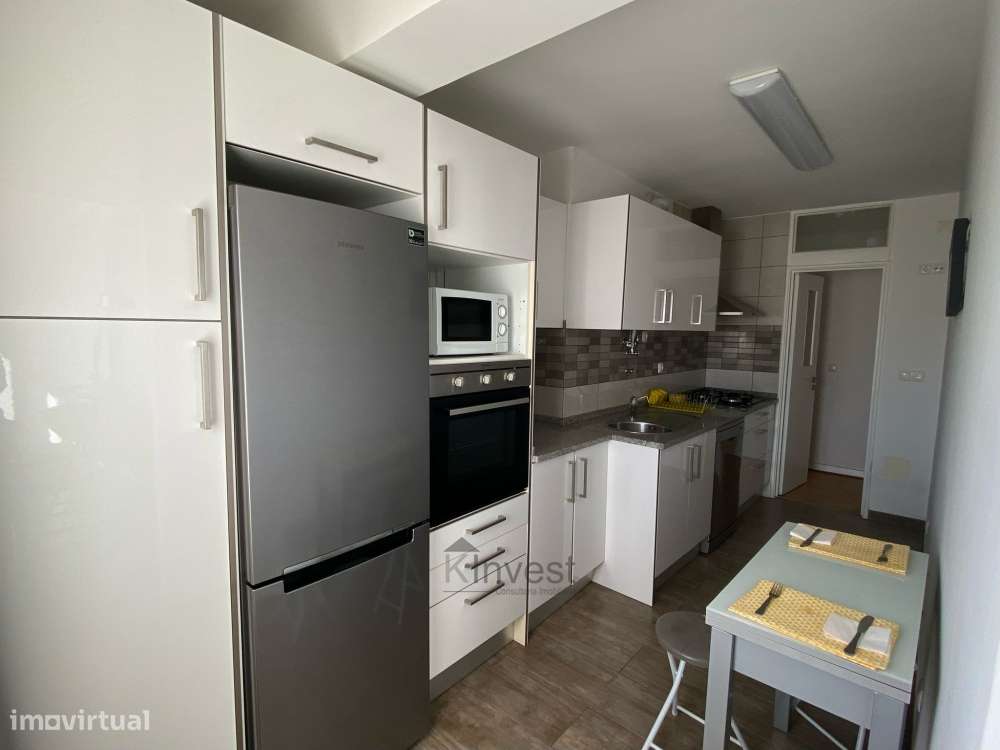 T2  nos Olivais com elevador - Grande imagem: 4/12