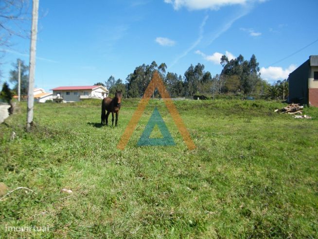 Terreno para construção de edifício rés do chão mais dois pisos mai...-5