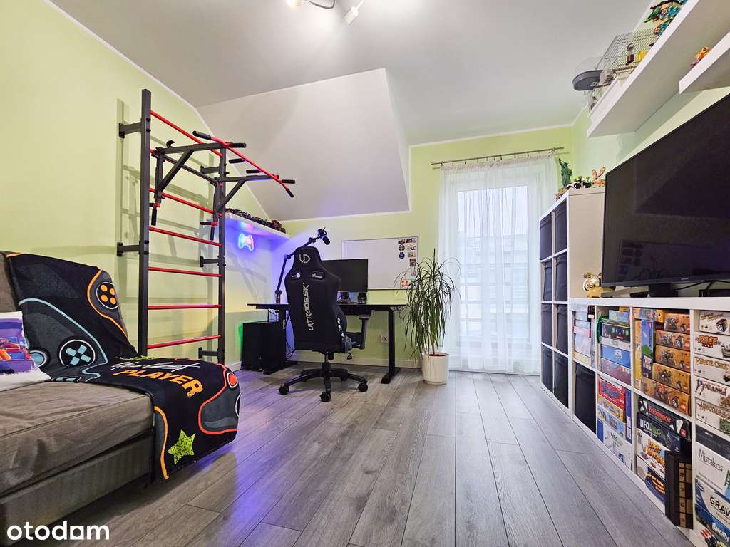 Wysoki standard, blisko szkoła, szybki wylot do A4-18