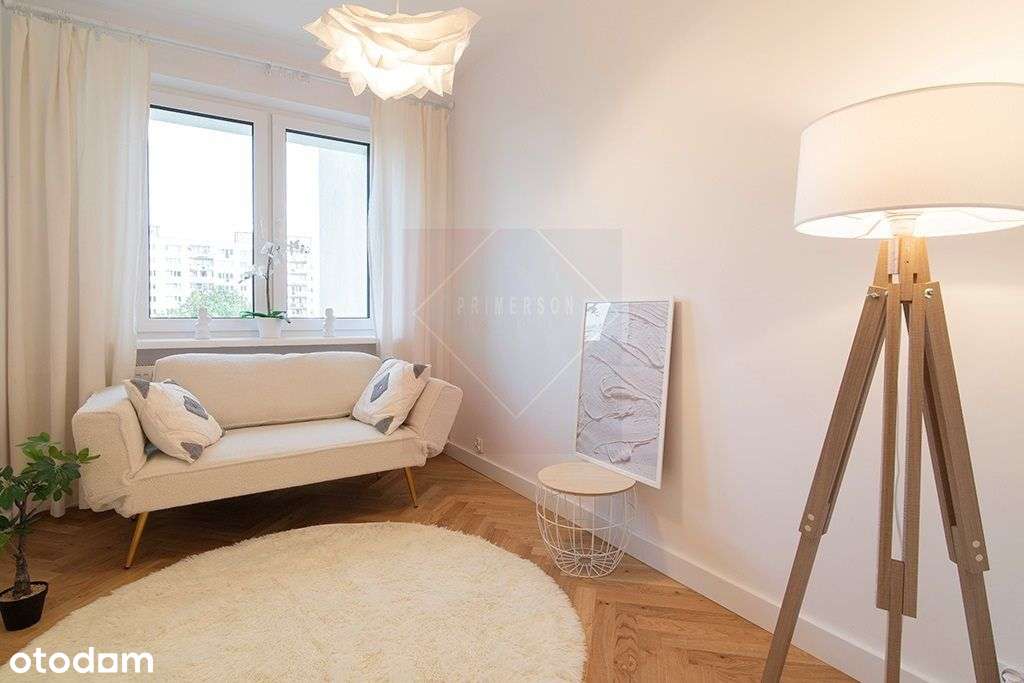 3 pokoje po remoncie blisko metra i zieleni-6