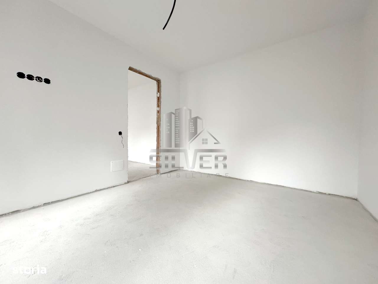 Apartament cu 2 camere/52mp/Imobil Premium/Cartier Marasti.-9