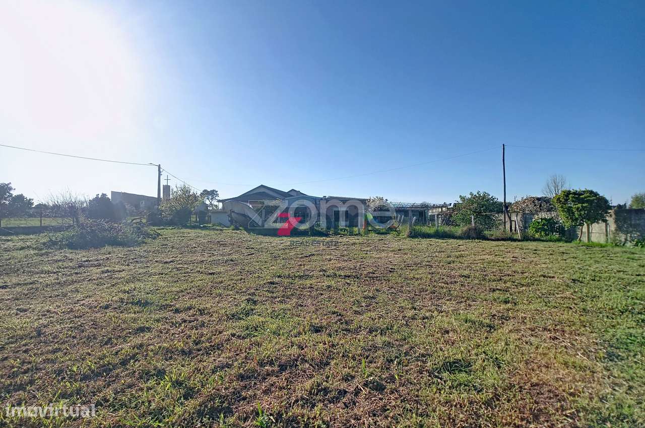 Moradia Térrea T3 - Quintãs, Oliveirinha + Terreno-33