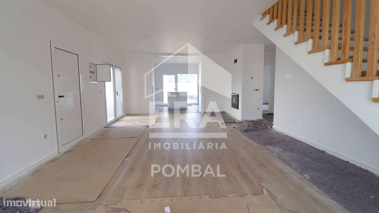 Moradia T4 em Pombal - Grande imagem: 5/23