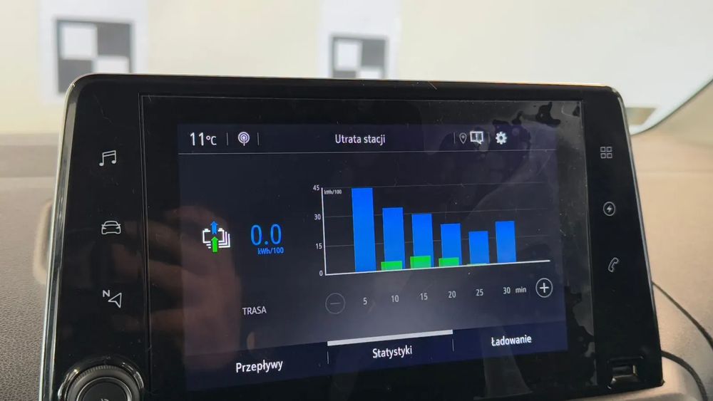 opel Combo-e Cargo XL Enjoy Furgon