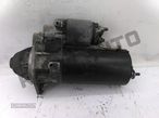 Motor Arranque  Opel Astra F [1991_1998] 1.7 D - 1