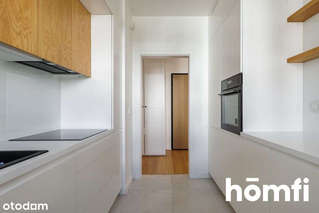 Świeżo wykończone dwa pokoje | Osiedle Wilno - Pełny obrazek: 5/16