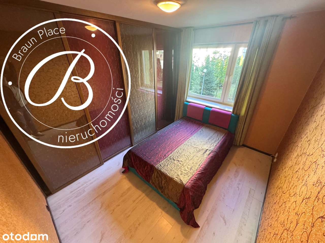 Białołęka,ul.Myśliborska,2 Pokoje, 55 m²,Duży Taras,Garaż,Komórka-15