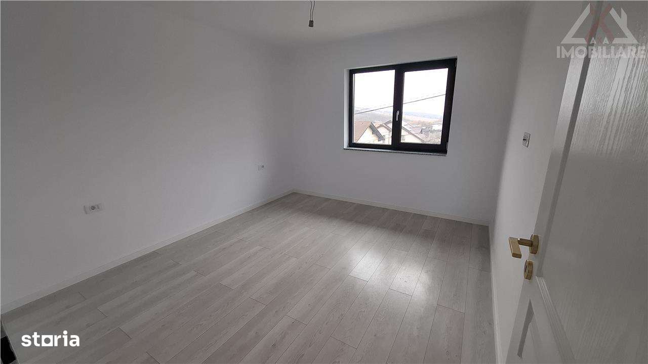 Intabulata!Asfalt,Casa REDIU,4 camere,Beci,Teren 400mp,0% Comision-9