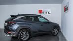 Hyundai Tucson 1.6 CRDi Premium DCT - 6