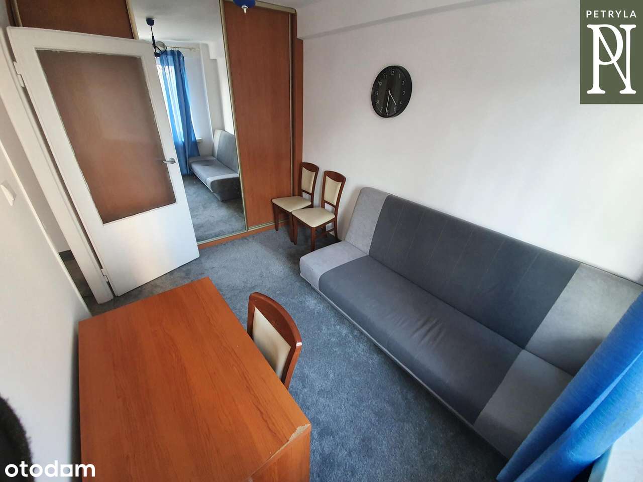 Mieszkanie blisko Radia Kraków! Świetna komunikacja!-3