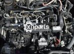 Motor TOYOTA AURIS (_E18_) 1.6 D4-D (WWE185_) | 04.15 -  Usado REF. 1WW - 1