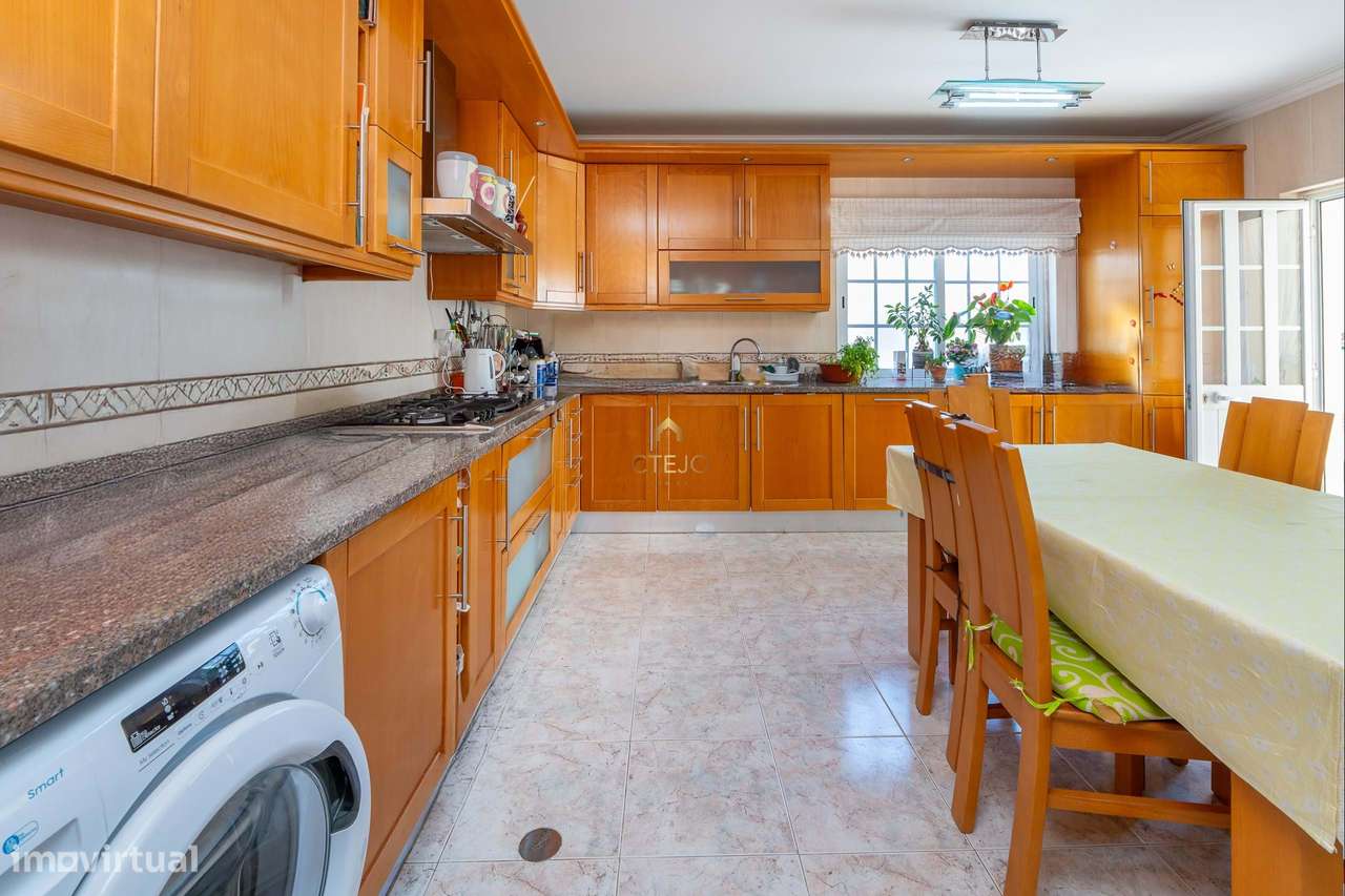 Fantastica Moradia T6 São João da Talha-6