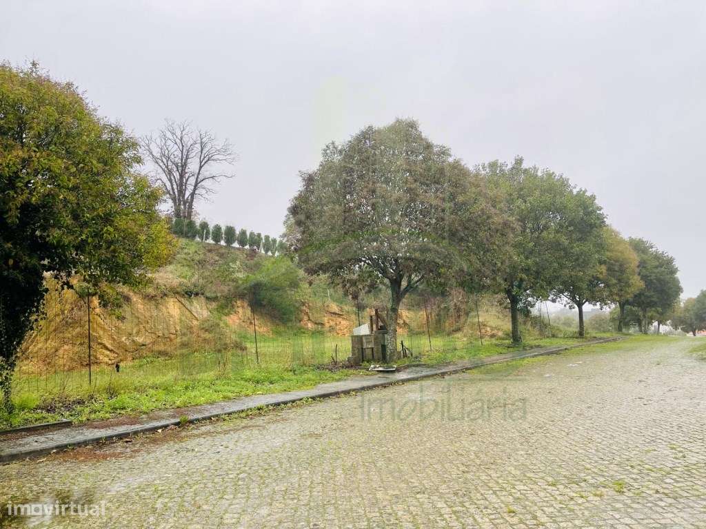 Lote de Terreno para venda em Venade - Grande imagem: 3/3