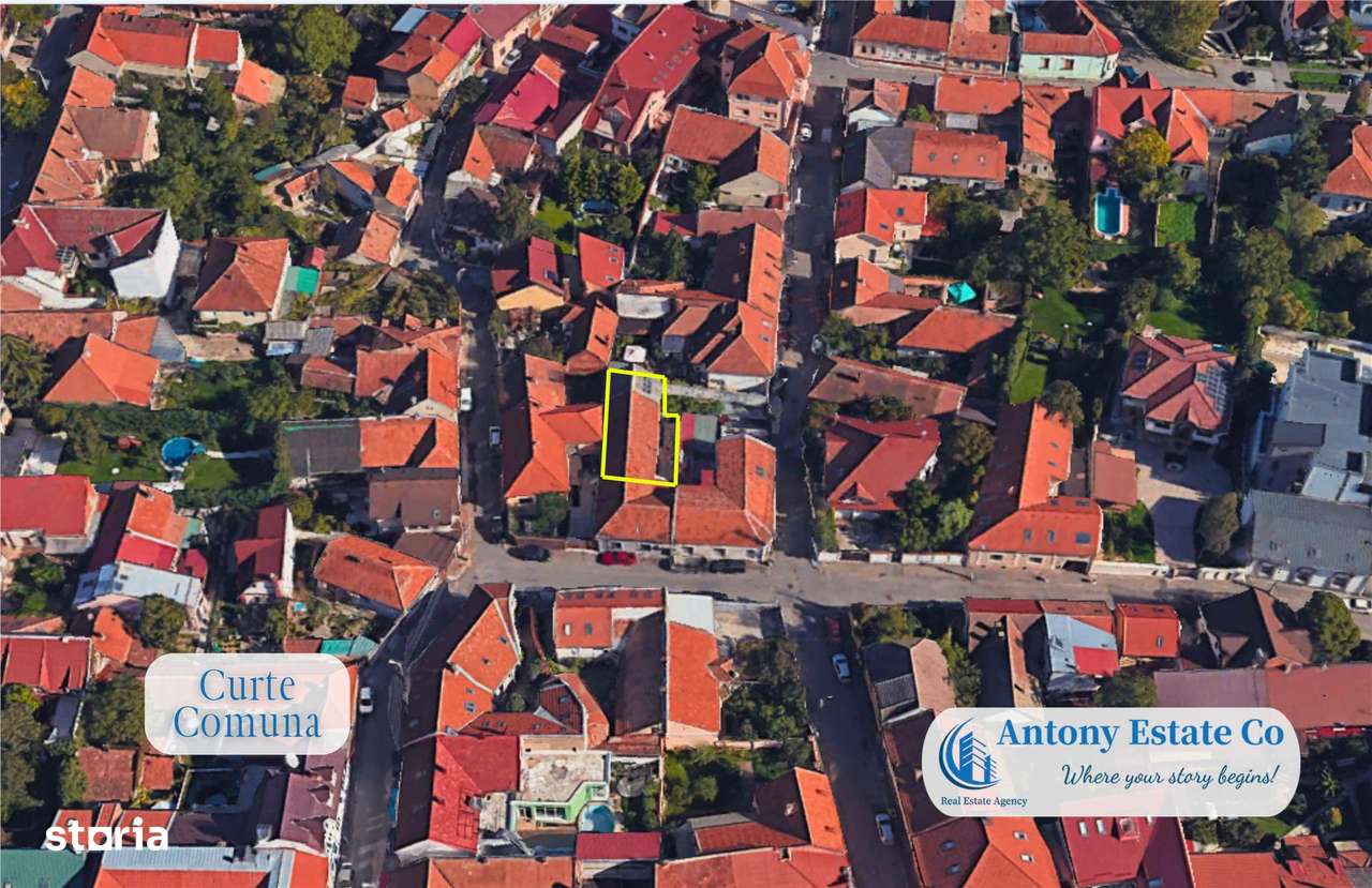 Apartament la casa de vanzare, 3 camere, Central - Oradea - Imagine principală: 3/4