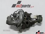 Bi-Turbo Seminovo/ Original MERCEDES-BENZ C-CLASS (W204)/MERCEDES-BENZ E-CLASS (... - 3