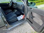 Volkswagen Golf Plus 1.6 TDI Comfortline - 22