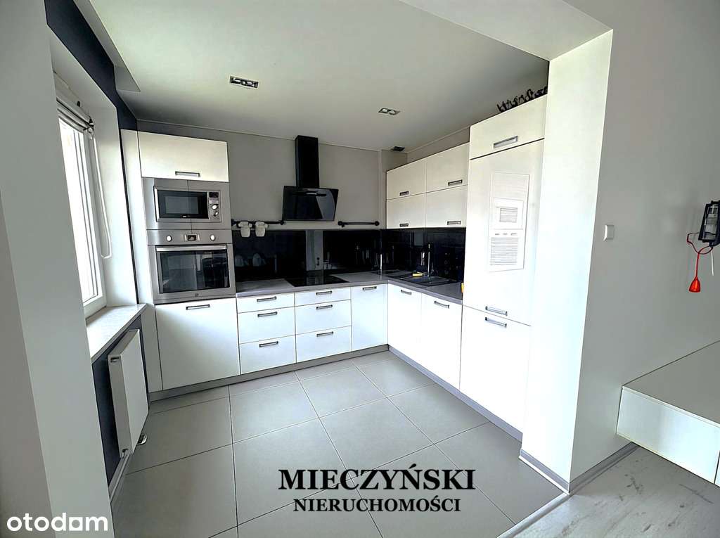 3 pokoje na os. Europejskim! - Pełny obrazek: 1/10