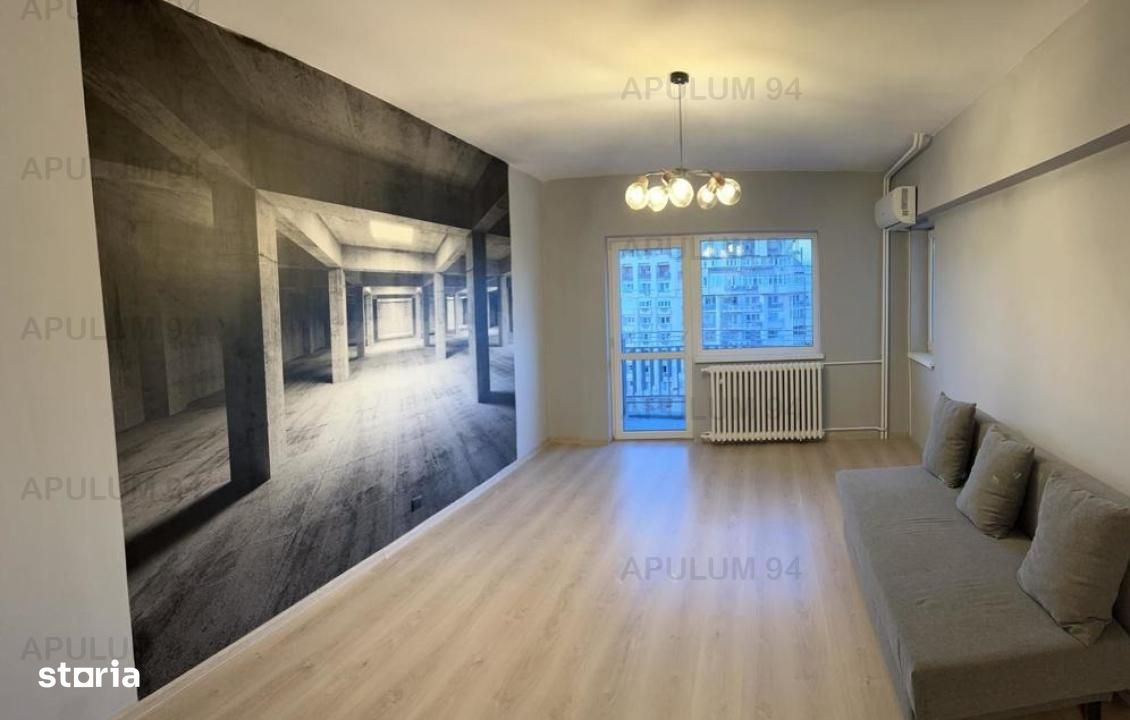 Apartament/Spatiu Birouri BLD. UNIRII 75 MP