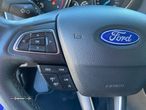 Ford Focus 1.5 TDCi EcoBlue Titanium - 28