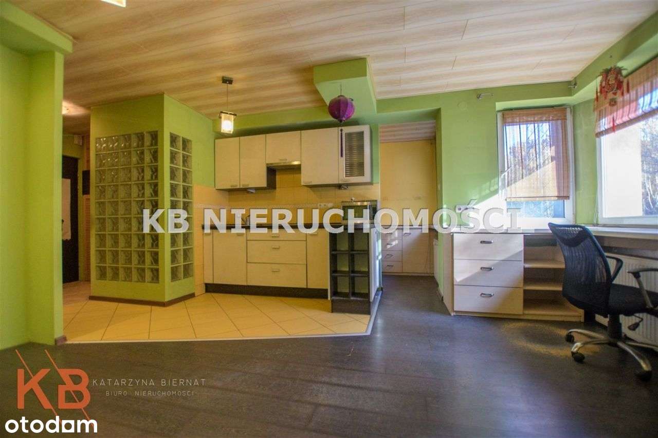 Mieszkanie 34 m2 w Radlinie na sprzedaż-7